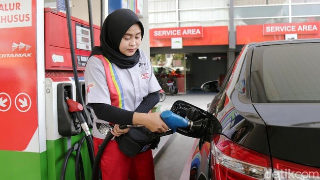 Bukan Barang Subsidi, Naiknya Harga Pertamax Cs Tak Perlu Sosialisasi