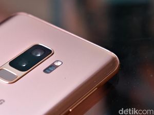 Samsung Diyakini Bikin 3 Varian Galaxy S10
