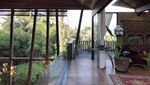 Yuk Intip Rumah Bernuansa Tropis Bali Karya Arsitek Jerman