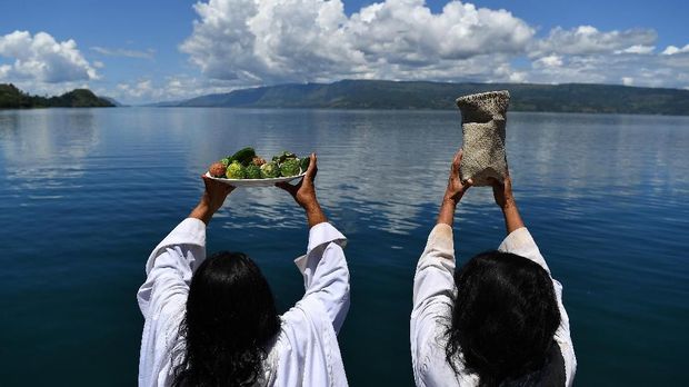 Rentetan Drama di Destinasi Wisata Sepanjang 2018