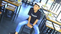 Bowo sendiri terkenal sebagai seleb Tik Tok. Dok. Instagram