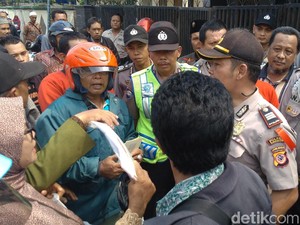 Belum Tepati Janji, Bos Global Insani Digeruduk Calhaj