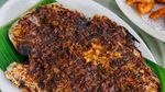 Makan Siang Makin Lahap dengan 10 Ikan Bakar Pilihan Netizen Ini
