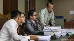Sidang PK, Setumpuk Berkas Diajukan Eks Menag Suryadharma Ali