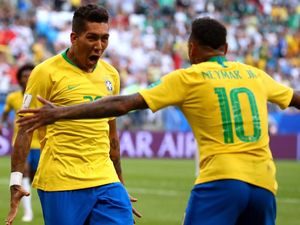 8 Besar Piala Dunia 2018, Siapa Lolos ke Semifinal?