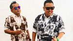 Tasya Kamila, Iko Uwais hingga Bowo Alpenliebe