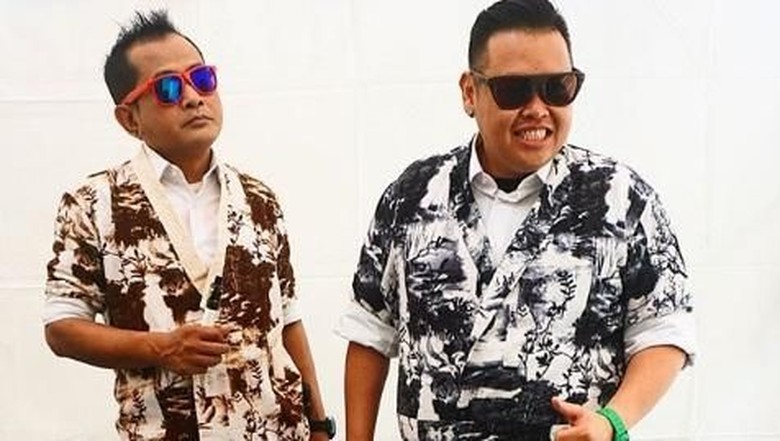 Bertemu Reza Bukan di Sel, Uya Kuya: Dia Makan Sama Tempe Bertemu Reza Bukan di Sel, Uya Kuya: Dia Makan Sama Tempe
