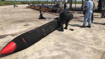 Interstellar Technologies sebelumnya juga gagal meluncurkan roket MOMO yang pertama pada bulan Juli 2017. Saat itu, staf teknisi kehilangan kontak dengan MOMO di tengah perjalanan. Tetapi MOMO diperkirakan telah mencapai ketinggian sekitar 20 kilometer. (Foto: Facebook Interstellar Technologies)