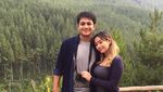 Foto: Gaya Liburan Si Cantik Adzana Bing Slamet