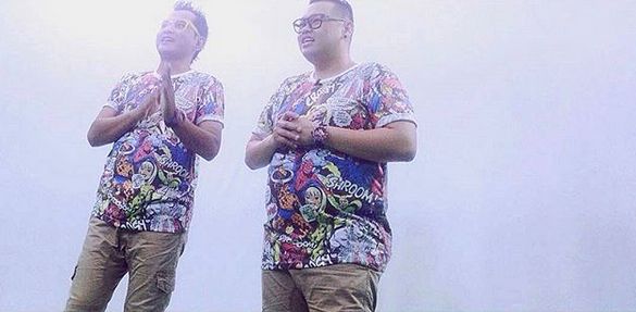 Farid Aja Syok, Ketika Reza Bukan Tertangkap Kasus Narkoba
