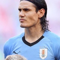 Edinson Cavani merupakan penyerang utama Paris Saint-Germain sekaligus timnas Uruguay. Ia dikenal berkat insting gol tajam di depan gawang lawan. Foto: Instagram