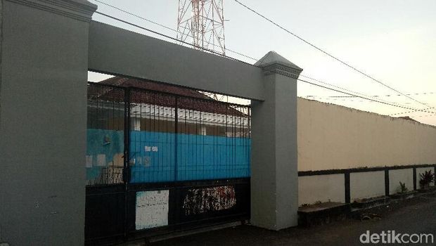 Ini Penampakan Rumah Pria Tajir Melintir yang Videonya Viral