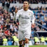 Cristiano Ronaldo merupakan salah satu striker terbaik yang telah mencetak gol-gol penting bagi Real Madrid dan timnas Portugal. Tak heran bila pria 33 tahun ini dianggap sebagai salah satu striker terbaik sepanjang masa. Foto: Instagram