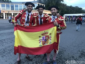Oper-operan Spanyol yang Bikin Frustrasi Fansnya Sendiri