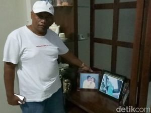 Kisah Pria Tajir Melintir: Dari Pamer Uang Hingga Dicakar Istri