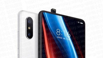 Walau belum diluncurkan, nama Xiaomi Mi Mix 3 tampaknya bakal menjadi salah satu pemain yang patut diperhitungkan dari segmen phablet. Foto: Weibo