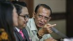10 Tokoh Koruptor yang Bebas Bersyarat, Pinangki-Suryadharma Ali