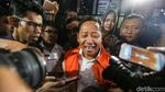 Pemenang Pilgub Maluku Utara Ahmad Mus Ditahan KPK