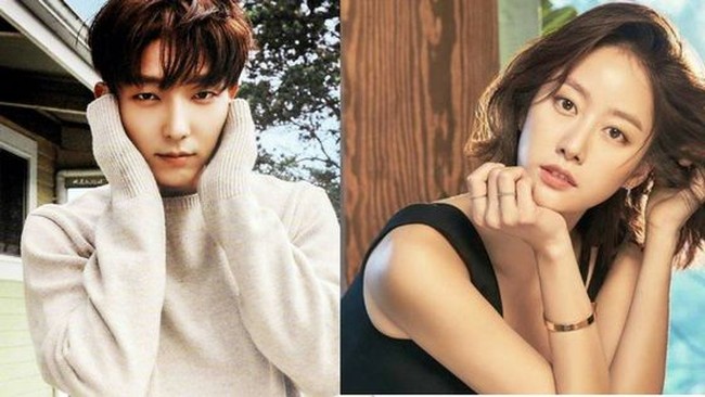 Aktor Lee Joon Gi dan Jeon Hye Bin berkencan tak lebih dari setahun. Agensi keduanya mengonfirmasi hubungan mereka harus berakhir karena keduanya sama-sama sibuk. Foto: Istimewa