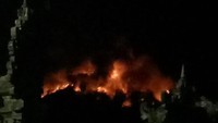 Zona perkiraan bahaya sifatnya dinamis dan terus dievaluasi dan dapat diubah sewaktu-waktu mengikuti perkembangan data pengamatan Gunung Agung yang paling aktual.