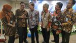 Perayaan HUT ke-48 Jamkrindo