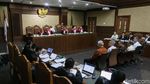 Jalani Sidang Lanjutan, Syafruddin Temenggung Gundah
