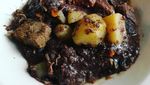 Hii..! 10 Makanan Khas Ini Terbuat dari Campuran Darah Segar Hewan