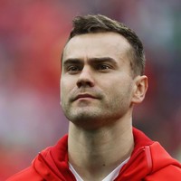Igor Akinfeev begitu berjasa atas kemenangan Rusia atas Spanyol di babak 16 besar Piala Dunia 2018. Atas jasanya menepis tendangan dari tim Matador, Akinfeev membawa Rusia melaju ke babak delapan besar PIala Dunia untuk pertamakalinya. Foto: Dok. Getty Images