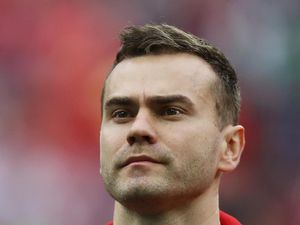 Elang Ini Diberi Nama Seperti Kiper Rusia, Igor Akinfeev
