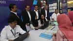 Anak Usaha Pelindo II Tawarkan Saham