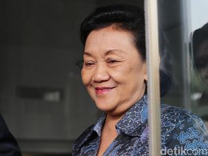 KPK Panggil Eks Sekjen Kemendagri di Kasus Korupsi Proyek Kampus IPDN