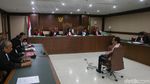 Sidang Perdana Wakil Ketua DPRD Lampung Tengah