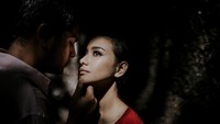 Seru ya? Bisa dicontoh nih. Foto: Instagram Adzana Bing Slamet