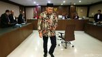 Sidang Perdana Eks Anggota DPRD Lampung Tengah