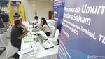 Anak Usaha Pelindo II Tawarkan Saham