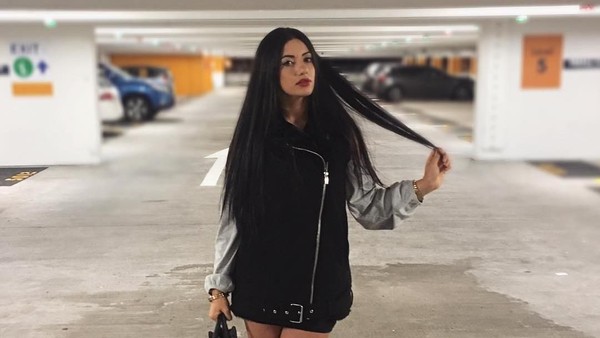 Mewah, Selebgram Dilamar Pacar Pakai Helikopter Hingga Range Rover Rp 1,4 M