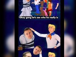 Tampil Memble, De Gea Jadi Sasaran Empuk Meme