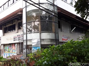 Ridwan Kamil akan Kelola Eks Regent, Pemprov Jabar: Itu Bukan Aset Kami