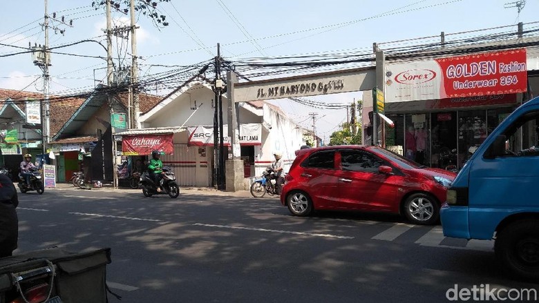 Ricuh Warga di Malang, Kapolda Jatim Minta Tidak Didramatisir Ricuh Warga di Malang, Kapolda Jatim Minta Tidak Didramatisir