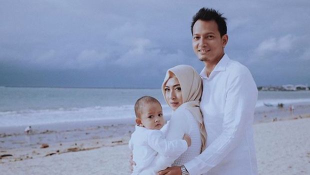 7 Artis Ini Pilih Taaruf dan Langsung Nikah, Tak Pakai Pacaran