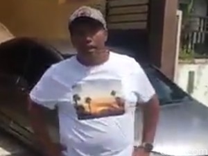 Pria Tajir Melintir Berjuluk Raja Sengon Ini Beristri Anggota Dewan