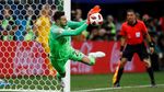 Foto: Kampung Halaman Cantik Si Kiper Jago Kroasia