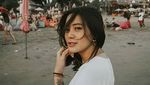 Seleb Tik Tok Ini Disebut Mirip Nagita Slavina, Setuju?