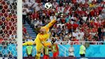 Foto: Gaya Seksi Pacar Jordan Pickford Saat Liburan