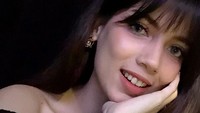 Tenyata Saby juga mendapatkan gelar dari Gubernur Sumatera Utara lho yakni Inner Beuty. Setelah menjadi finalis Puteri Indonesia.  Foto: Dok. Instagram/sabrinachair