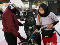 Bukan Barang Subsidi, Naiknya Harga Pertamax Cs Tak Perlu Sosialisasi