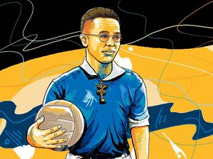 Calon Dokter Jadi Kapten Tim Indonesia di Piala Dunia 1938