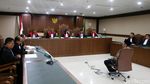 Sidang Perdana Eks Anggota DPRD Lampung Tengah