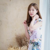  Dengan gigi yang sempurna, Toey merupakan contoh dan model yang baik bagi semua orang dalam perawatan gigi. (Foto: Instagram)