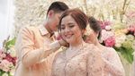 Selamat! Tasya Kamila Resmi Dilamar Sang Kekasih